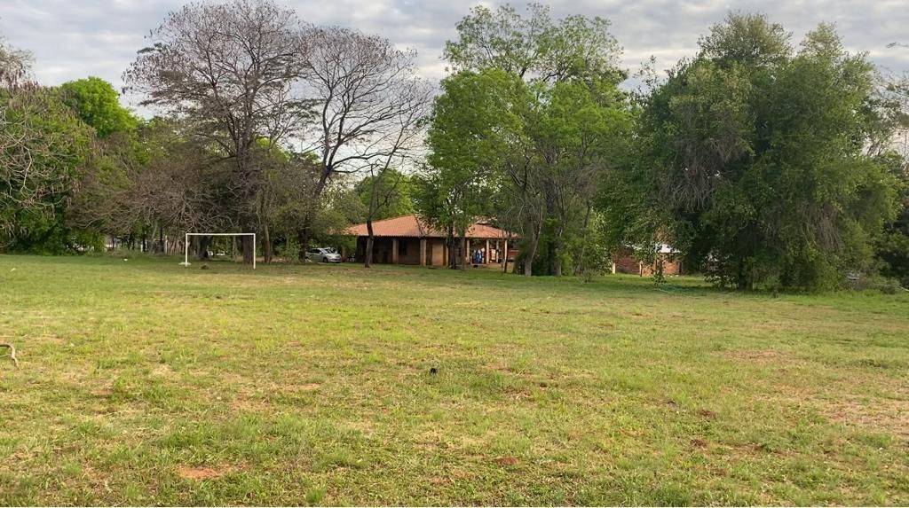 Terreno en venta en Villa Elisa