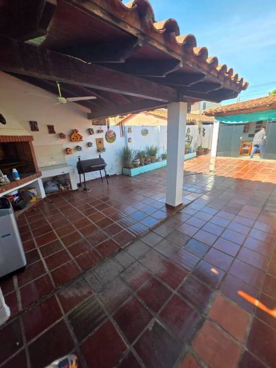 Casa en venta en Fernando De La Mora