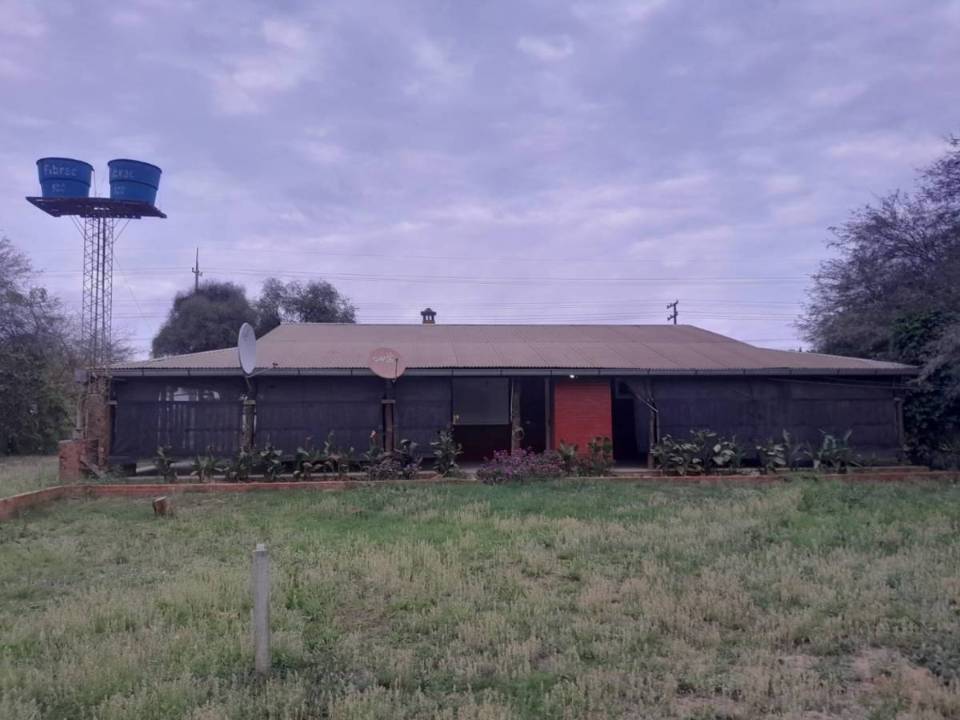 Casa en venta en Loma Plata