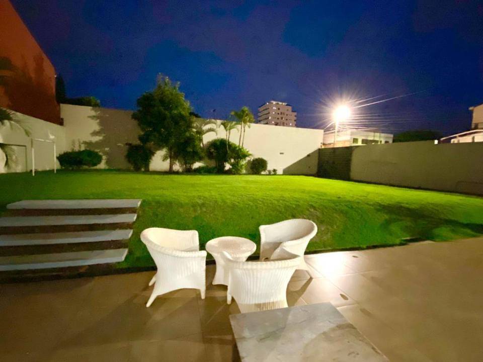 Casa en venta en Ciudad Del Este