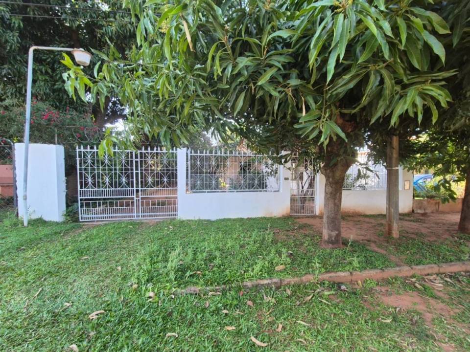 Casa en venta en Capiata