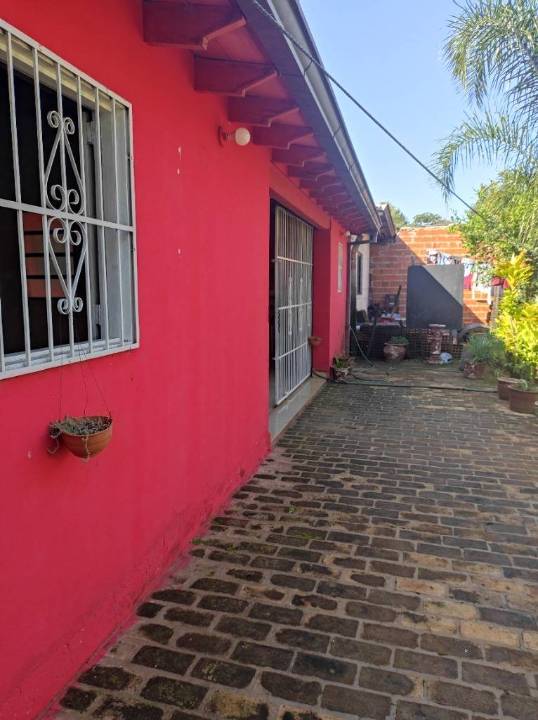 Casa en venta en San Lorenzo