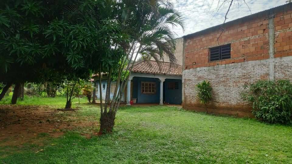 Casa en venta en Capiata