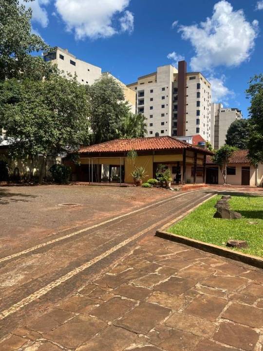 Casa en venta en Ciudad Del Este