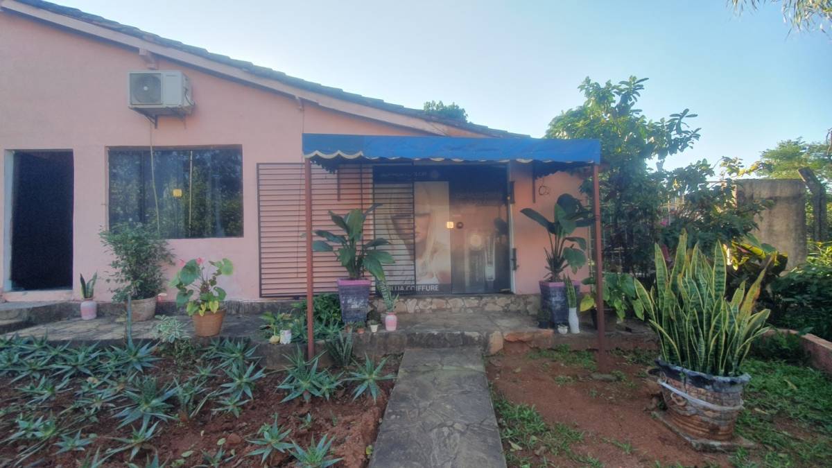 Casa en venta en Villa Elisa