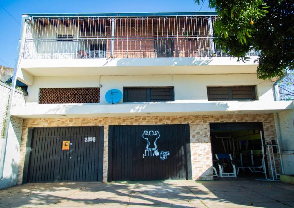 Casa en venta en Fernando De La Mora