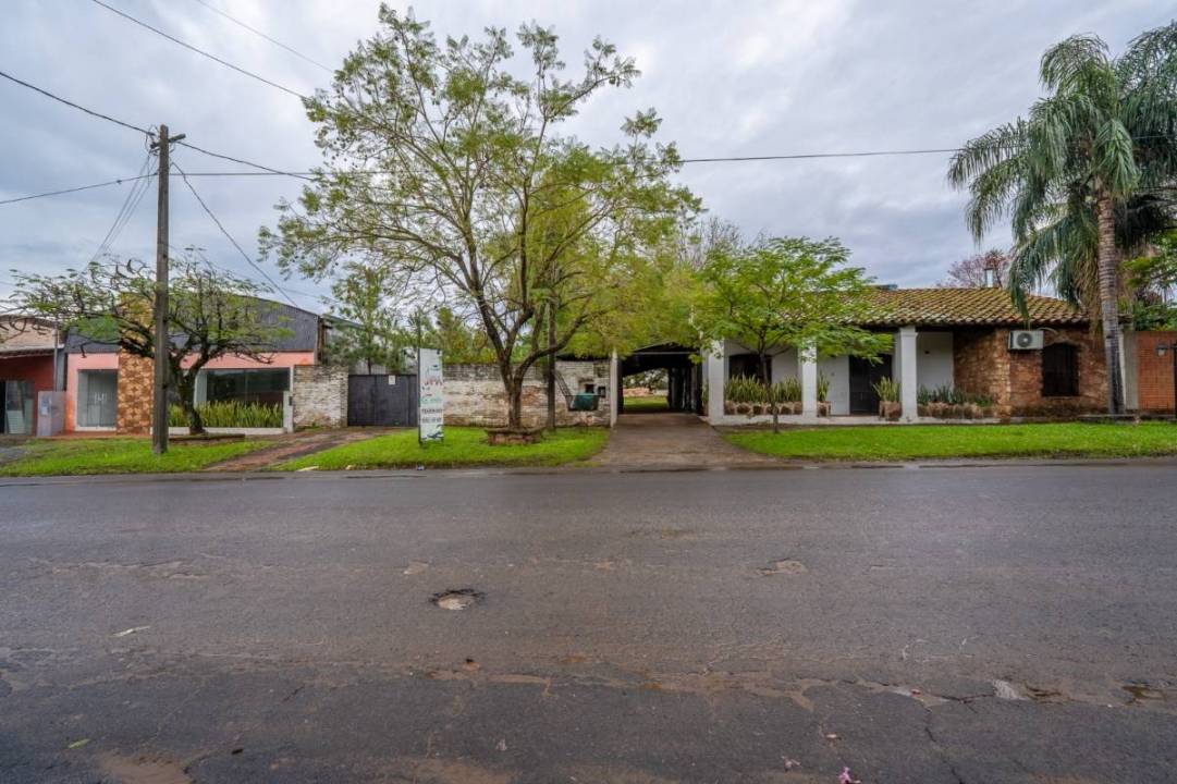 Casa en venta en Villeta