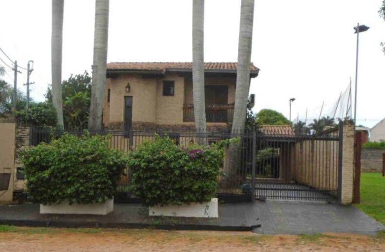 Casa en venta en Fernando De La Mora