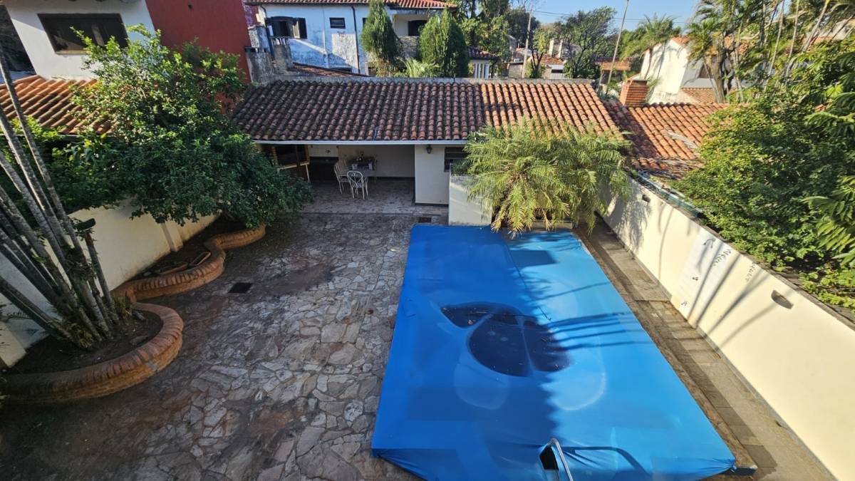 Casa en venta en Lambare