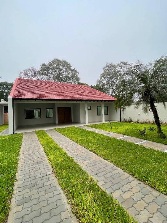 Casa en venta en Villa Elisa
