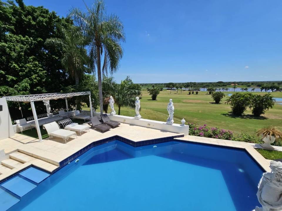 Casa en venta en Lambare