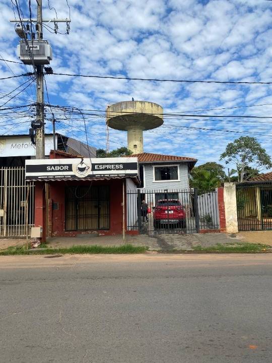 Dúplex en venta en Luque