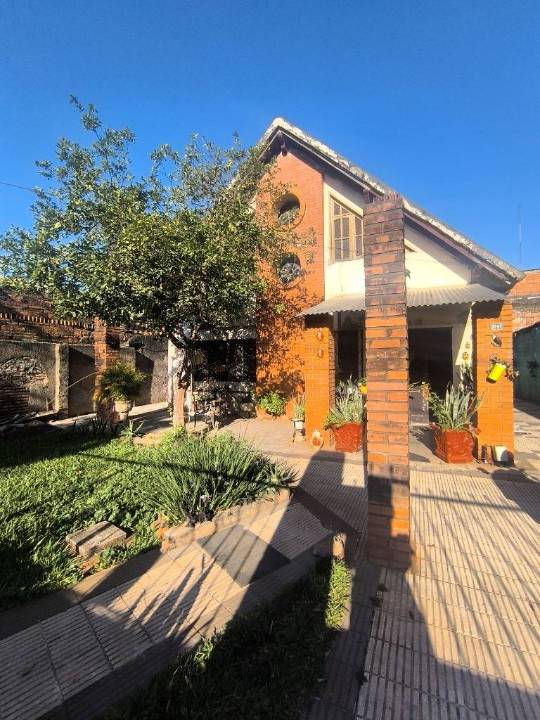 Casa en venta en Fernando De La Mora