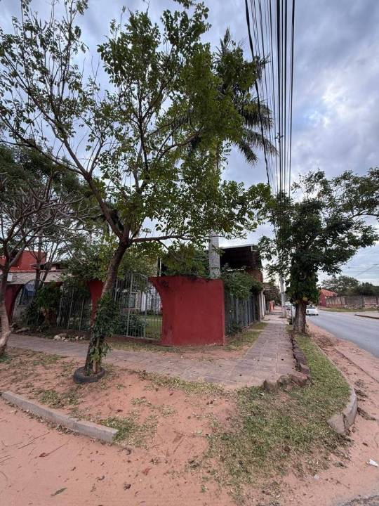 Casa en venta en San Lorenzo