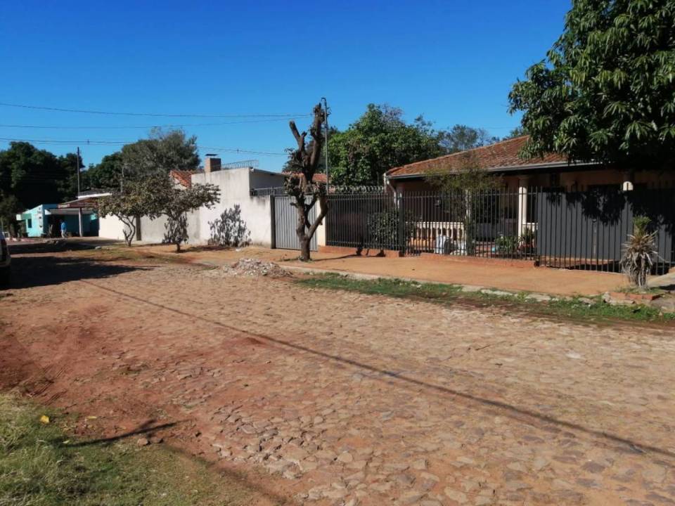 Casa en venta en San Lorenzo
