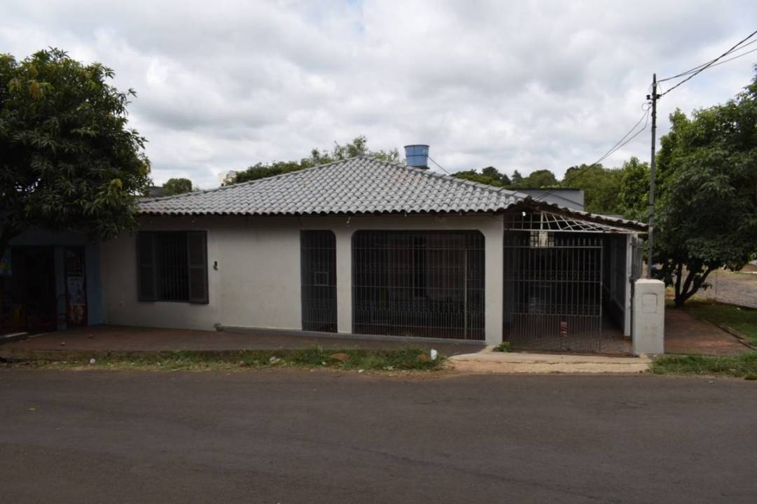 Casa en venta en Ciudad Del Este