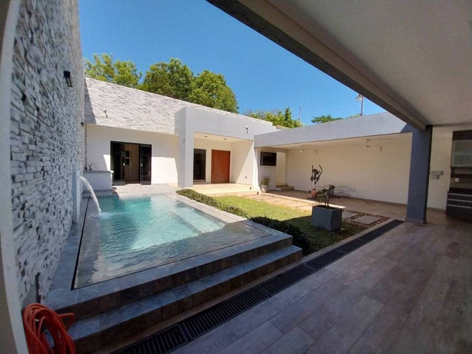 Casa en venta en Lambare