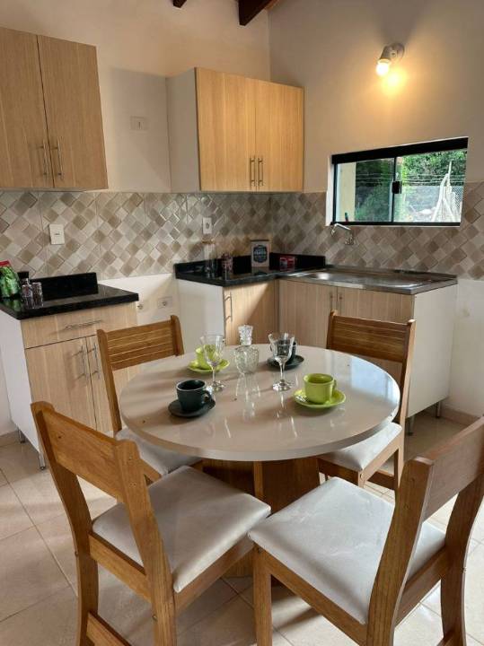 Casa en venta en Luque