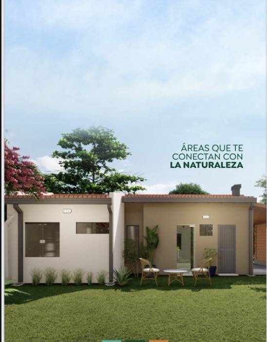 Casa en venta en Capiata