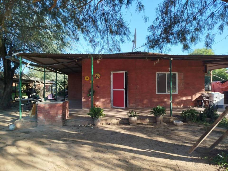 Casa en venta en Loma Plata