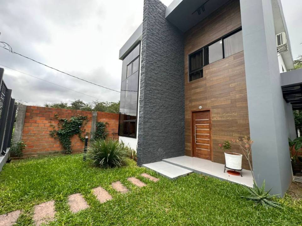 Casa en venta en San Bernardino
