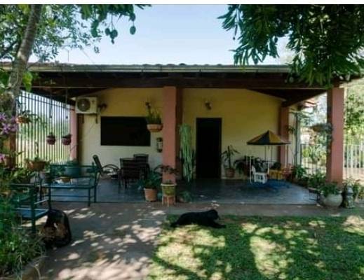Casa en venta en Villeta