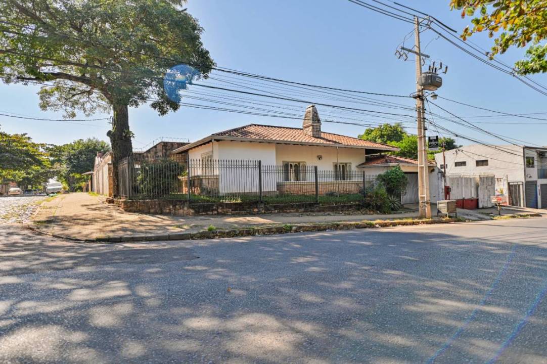 Casa en venta en Lambare