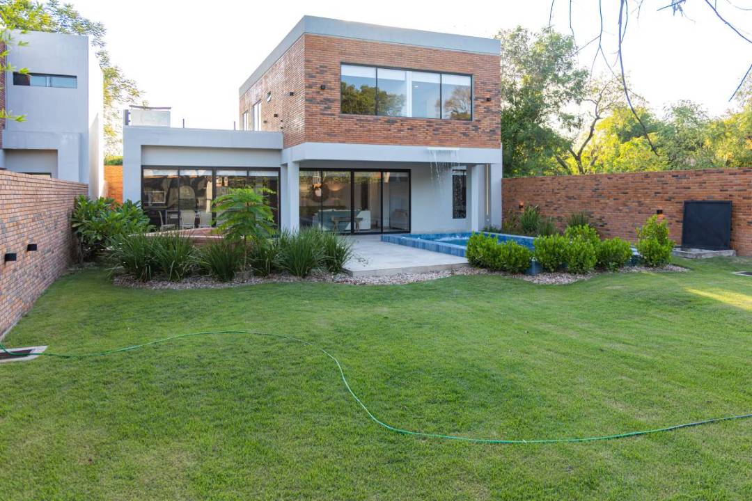 Casa en venta en San Bernardino