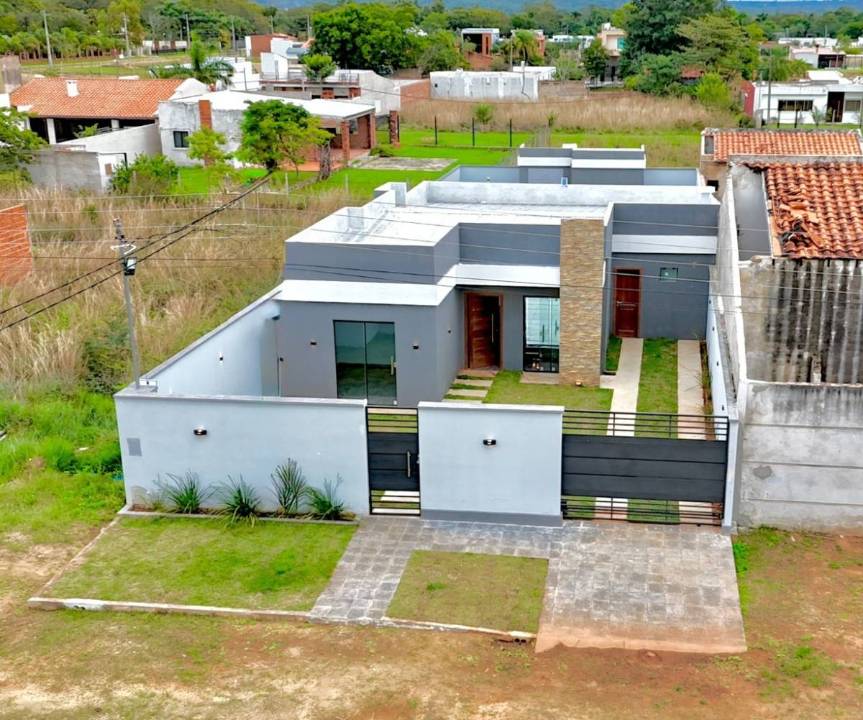 Quinta en venta en San Bernardino