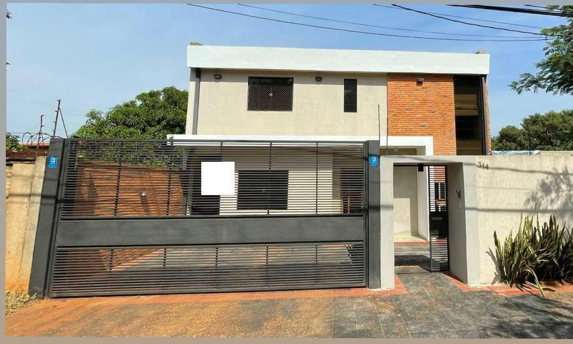 Casa en venta en Luque