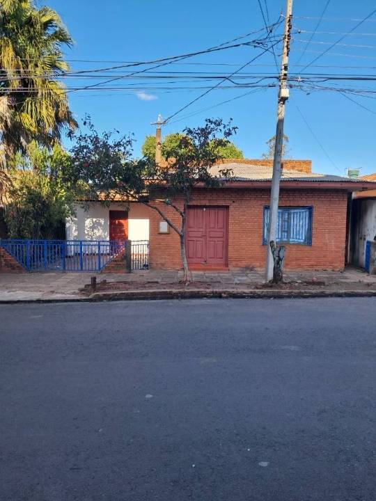 Casa en venta en Encarnacion