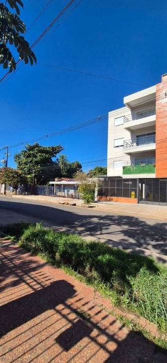 Casa en venta en Mariano Roque Alonso