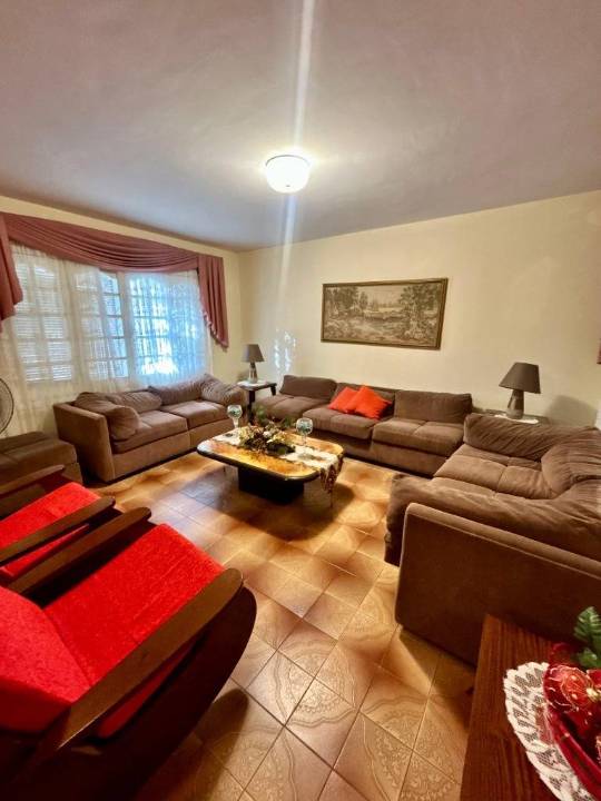 Casa en venta en Lambare