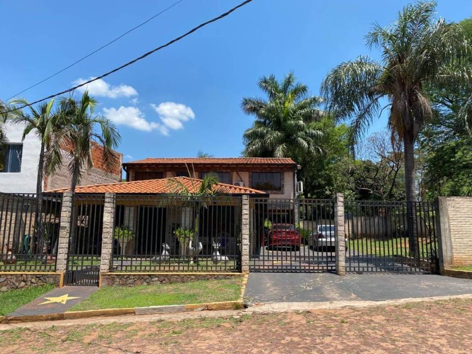 Casa en venta en Villa Elisa