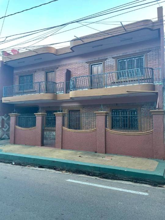 Casa en venta en Lambare