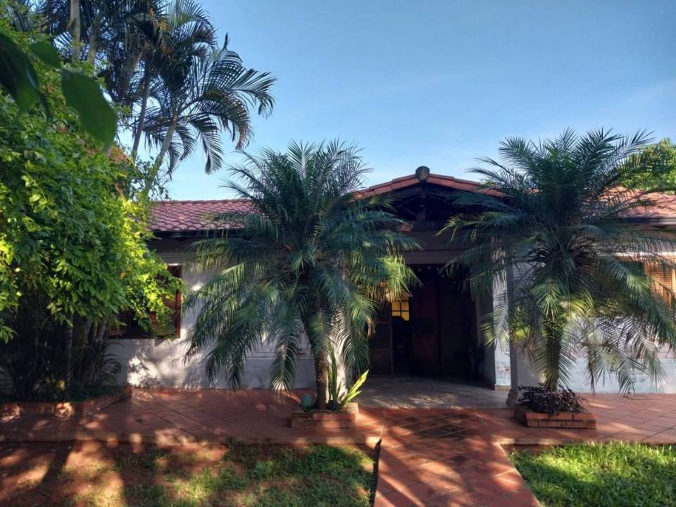 Casa en venta en Villa Elisa