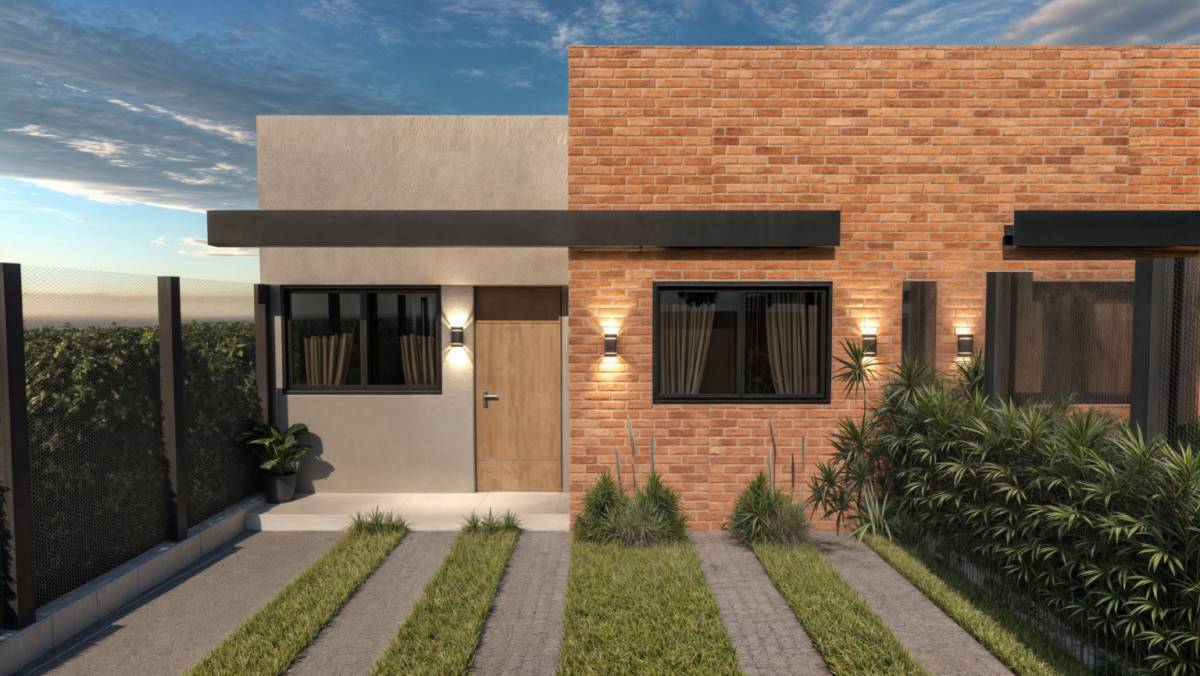 Casa en venta en San Antonio