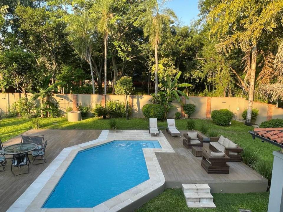 Casa en venta en San Bernardino