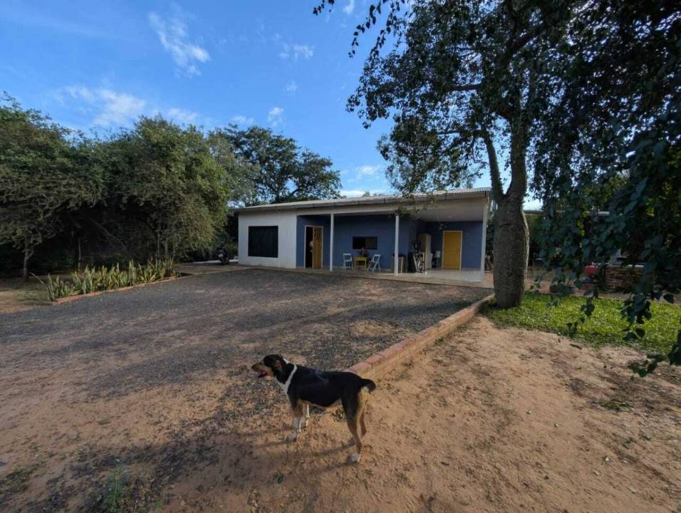 Casa en venta en Loma Plata
