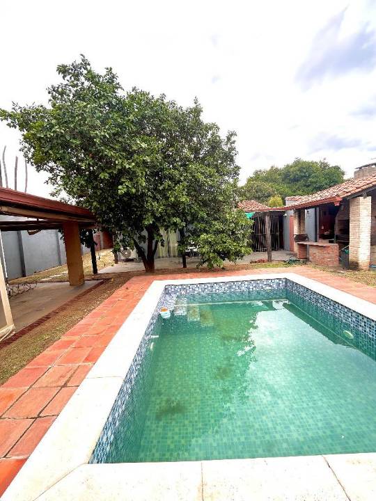 Casa en venta en Mariano Roque Alonso