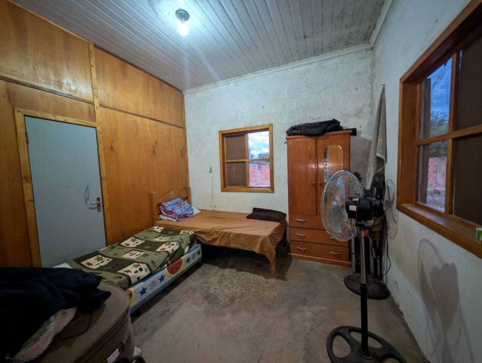 Casa en venta en Loma Plata