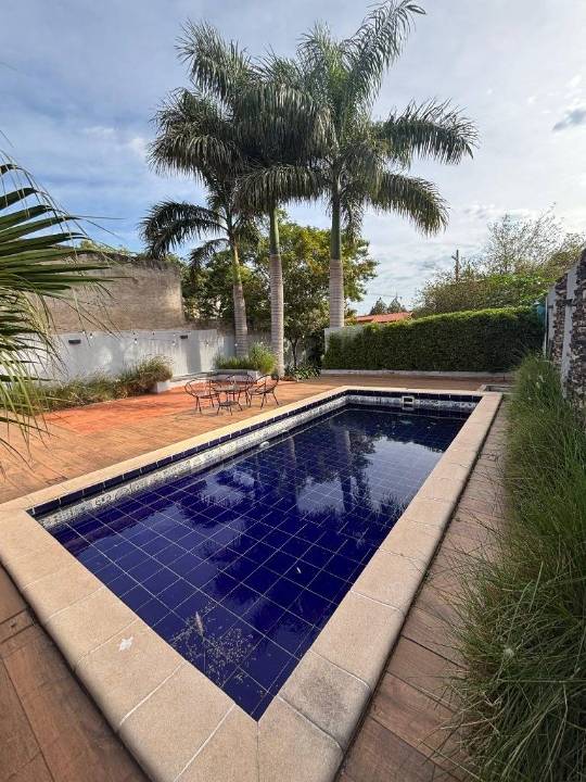 Casa en venta en Luque