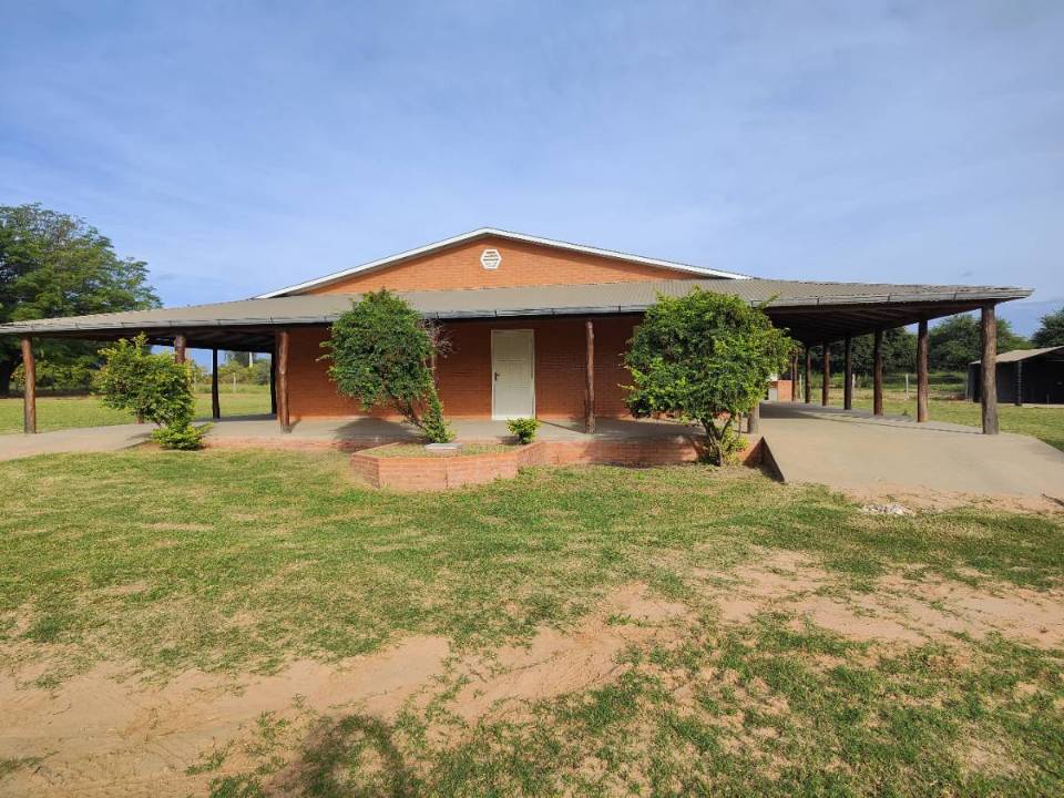Casa en venta en Loma Plata