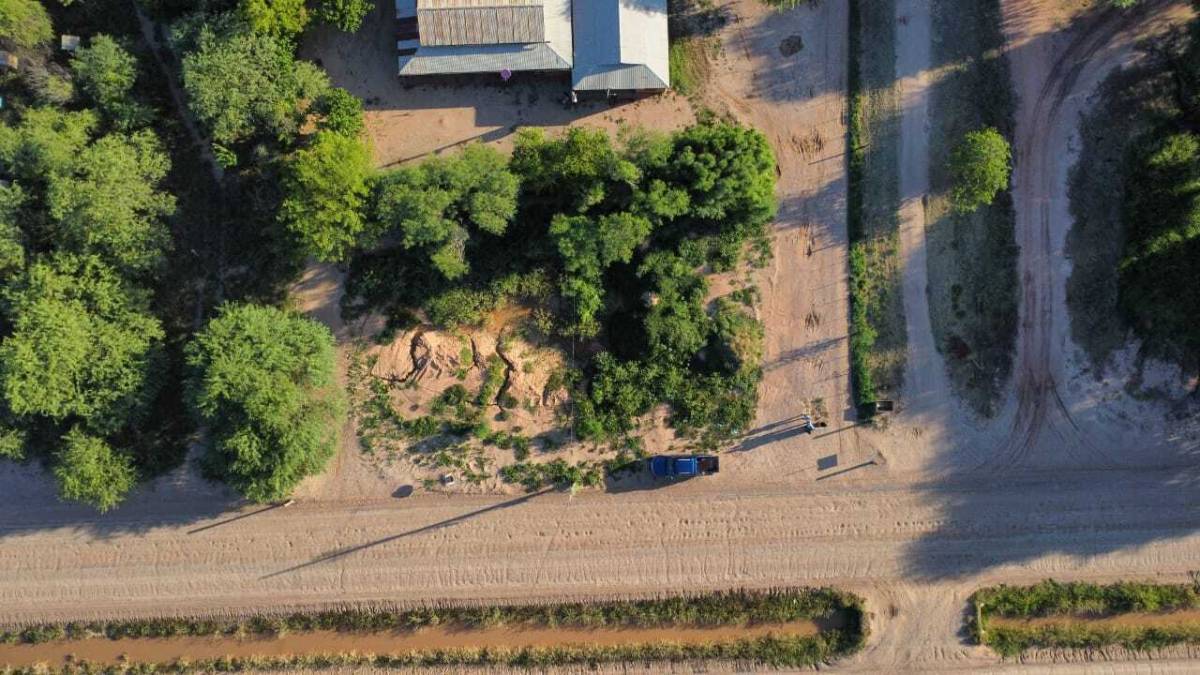 Casa en venta en Loma Plata