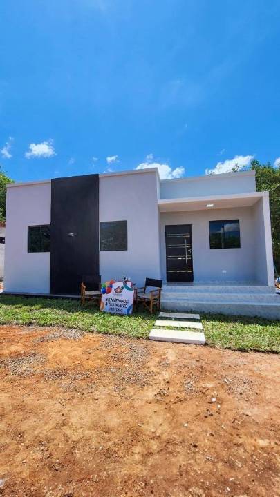 Casa en venta en Capiata