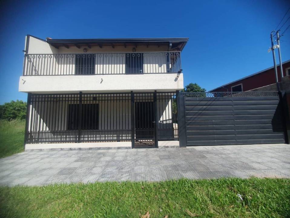Casa en venta en Limpio