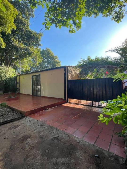 Casa en venta en San Lorenzo