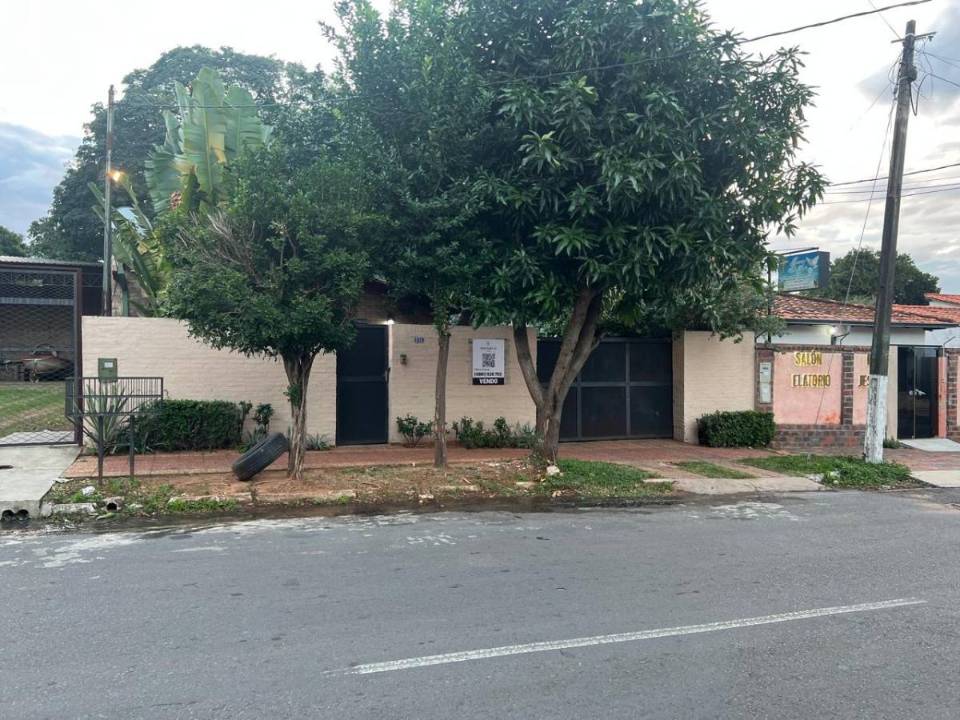 Casa en venta en Lambare
