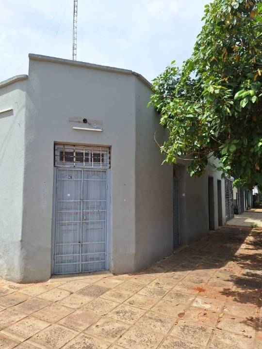 Casa en venta en Luque