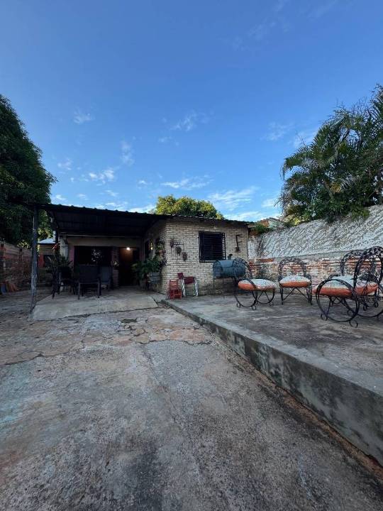 Casa en venta en Aregua